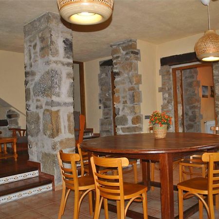 Casa Rural Can Met Llorá Extérieur photo