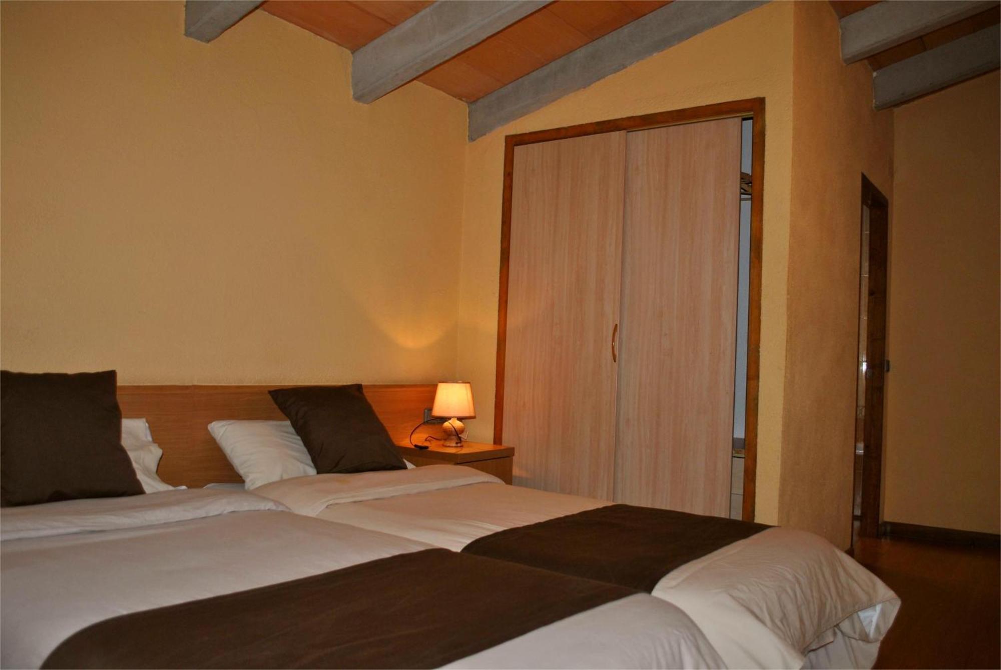 Casa Rural Can Met Llorá Extérieur photo