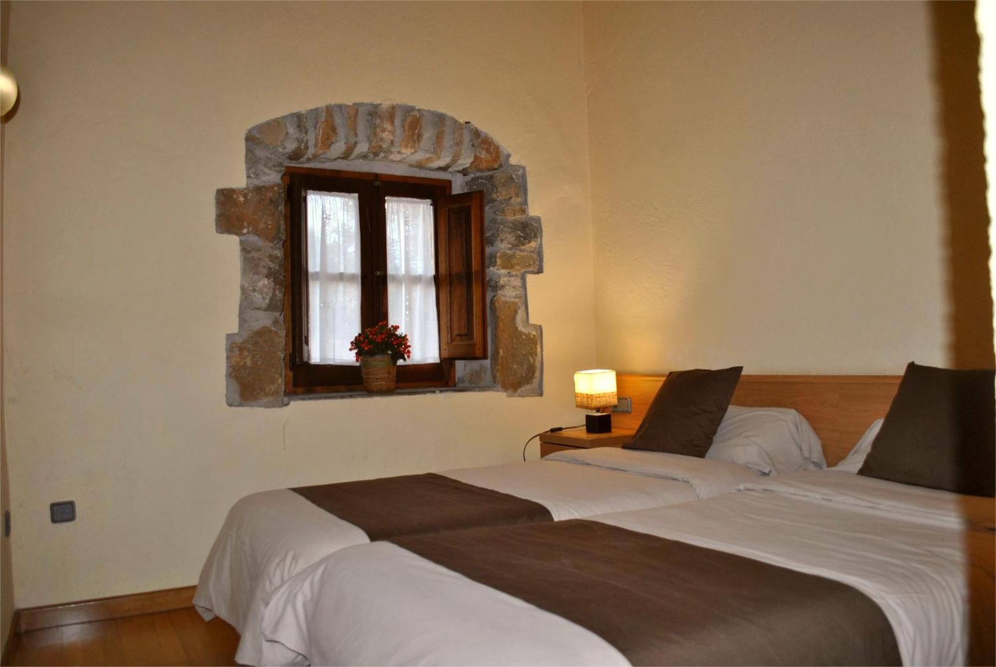 Casa Rural Can Met Llorá Extérieur photo