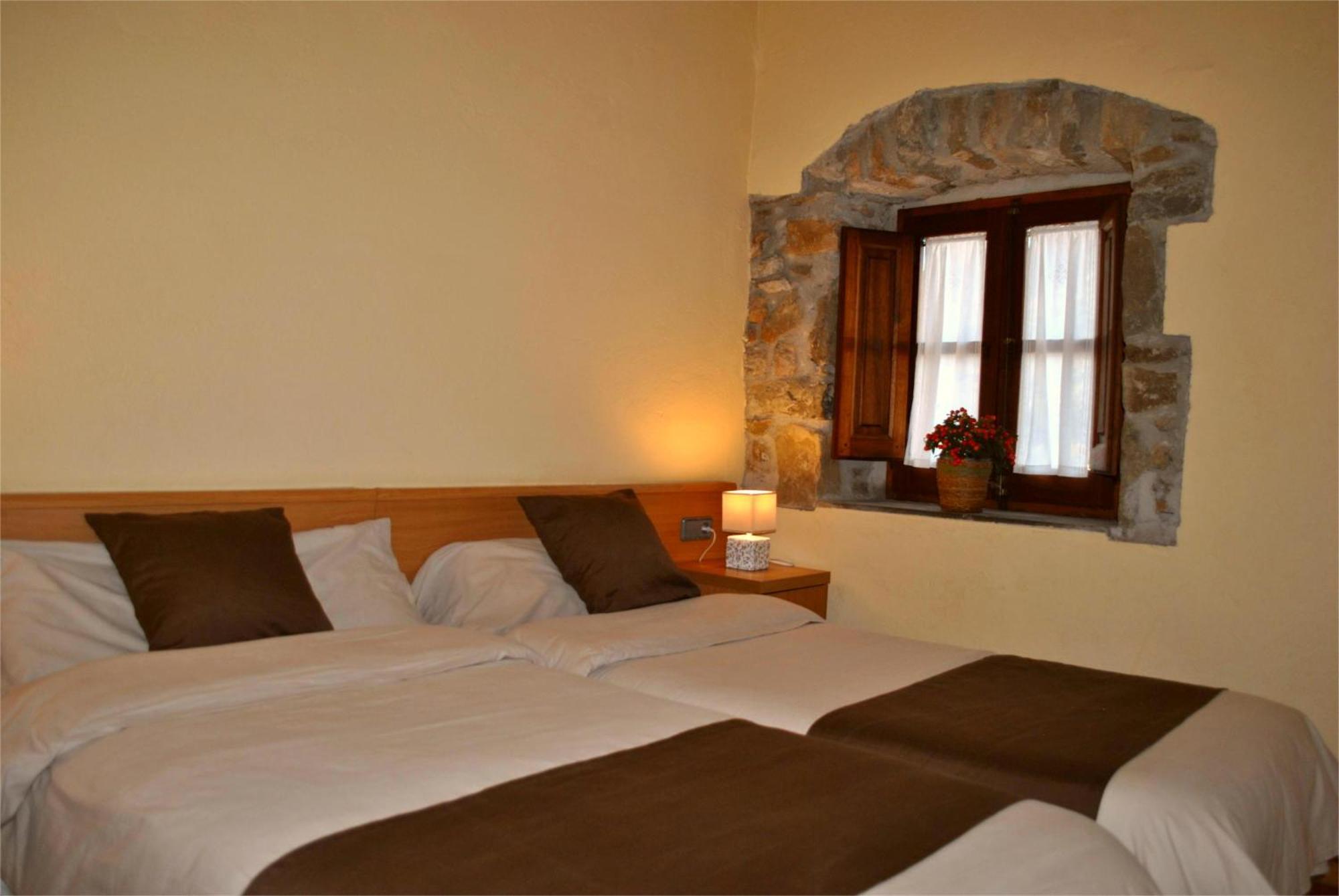Casa Rural Can Met Llorá Extérieur photo