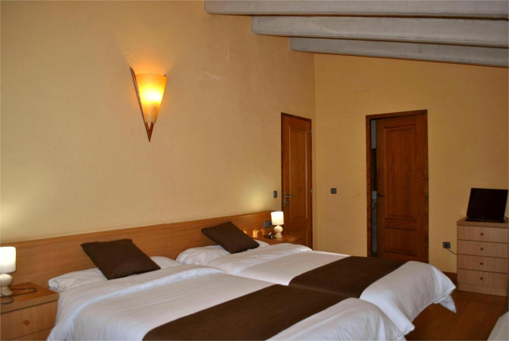 Casa Rural Can Met Llorá Extérieur photo