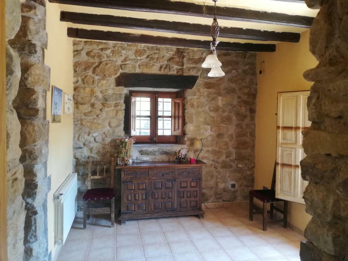 Casa Rural Can Met Llorá Extérieur photo